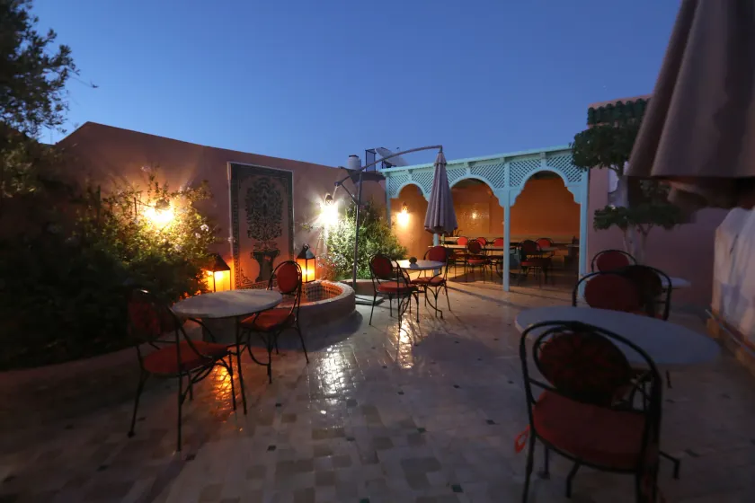Marrakech - Image 1