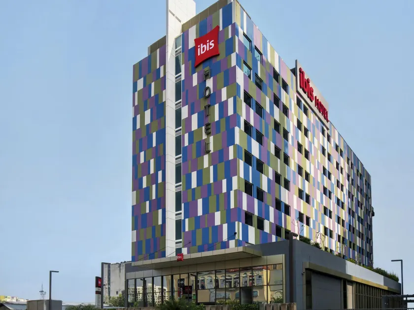 ibis Kolkata Rajarhat - An Accor Brand - Image 1
