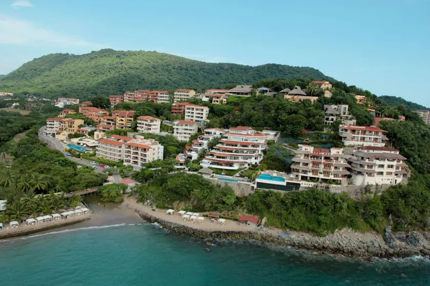 Pacifica Resort Ixtapa - Image 1