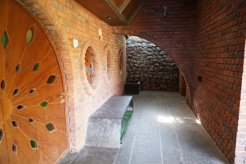 Bamboo and Bricks Resorts - Image 1
