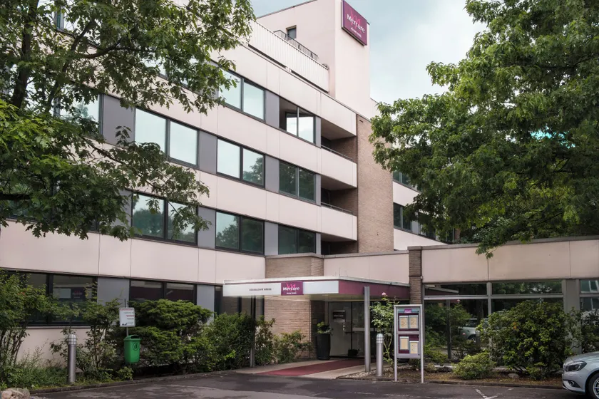 Mercure Hotel Düsseldorf Neuss - Image 1