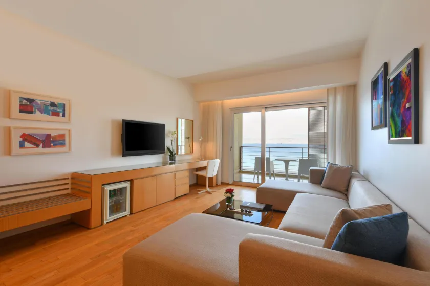 Kempinski Hotel Aqaba - Image 1