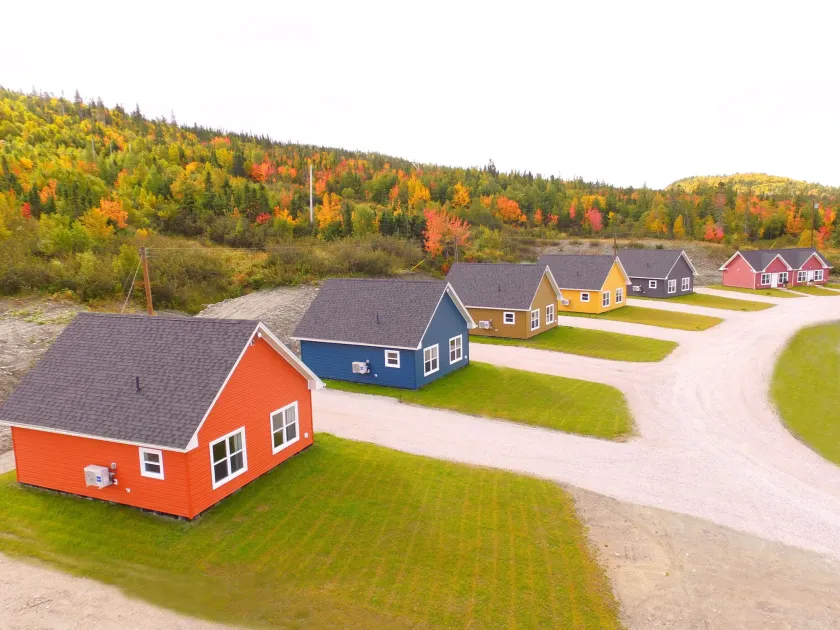 Appalachian Chalets & RV - Image 1