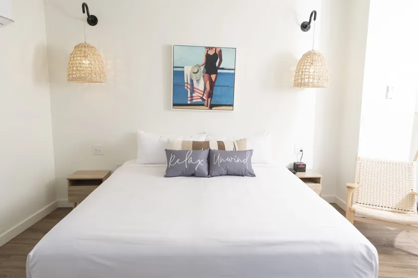Endless Coast, A Boutique Hotel - Image 1