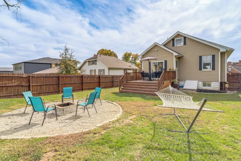 Pet-friendly Oakley Gem w/ Large Backyard! - Image 1