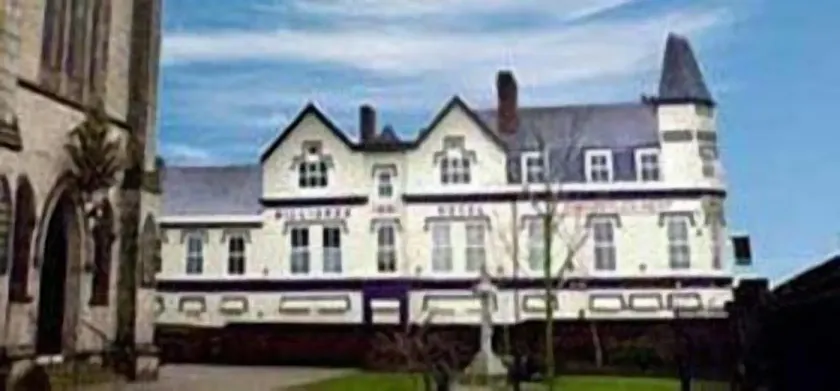 Throstles Nest Hotel - Image 1