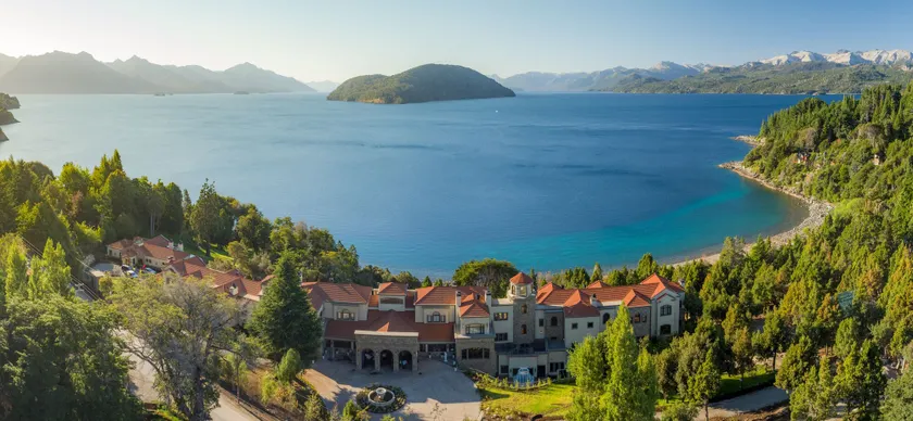 Villa Beluno Hotel & Spa - Image 1
