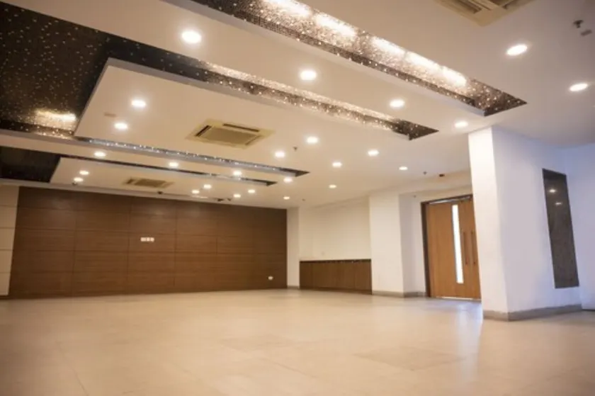 FabHotel Indeedcare Hotel & Resorts - Hall