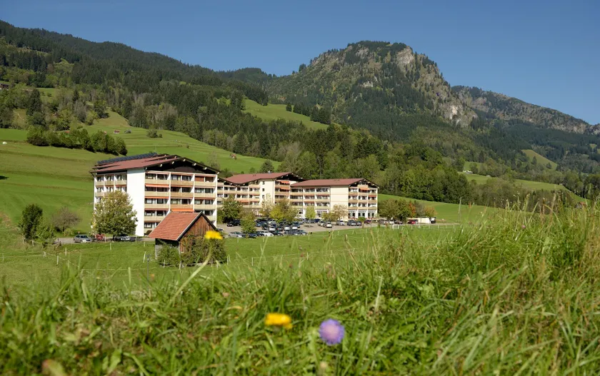 DIE GAMS Hotel Restaurant - Image 1