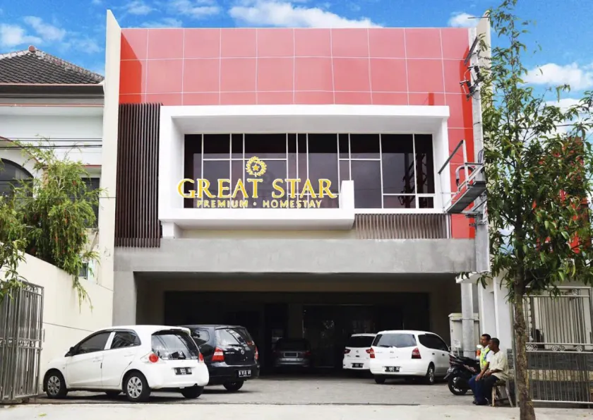 Great Star Premium Homestay - Image 1