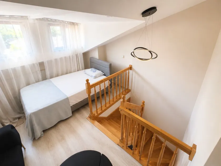 Luxury Apartment City Center - Image 1