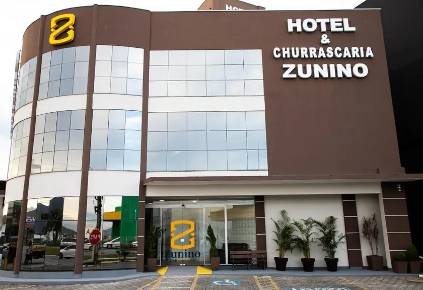 Hotel Zunino - Image 1