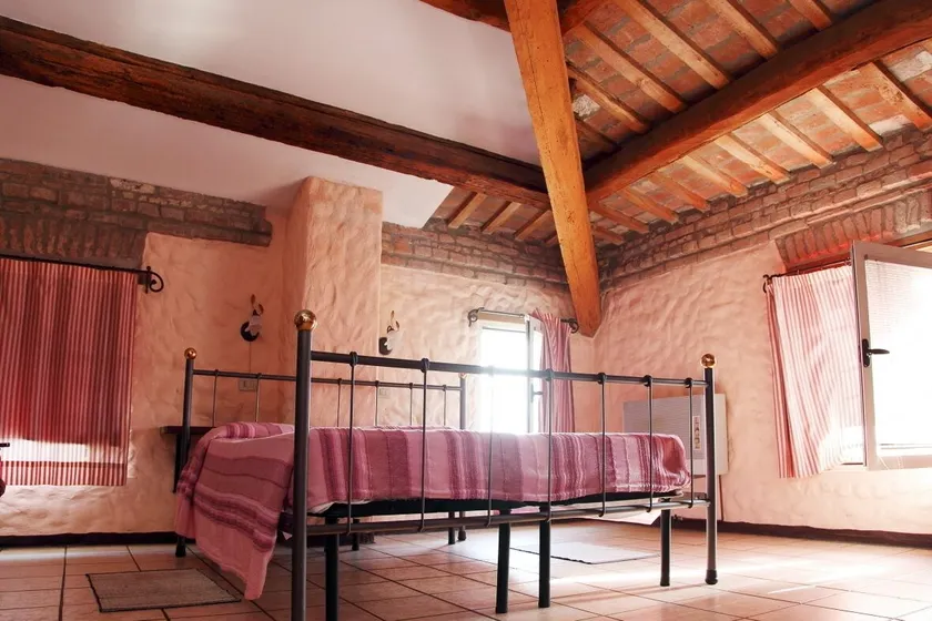 Agriturismo Novara - Rom