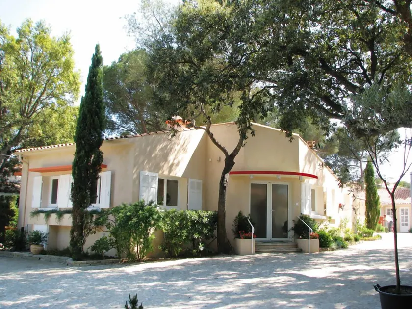 Hôtel Athéna - Image 1