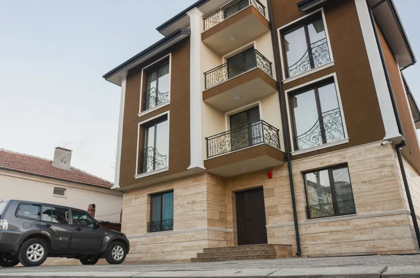 Residence Bilyana - Image 1