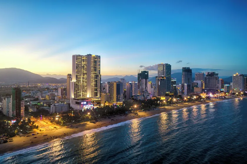 Vinpearl Beachfront Nha Trang - Image 1