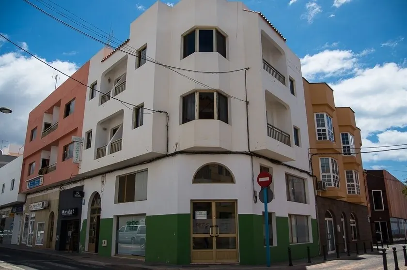 Tamonante rooms - Image 1