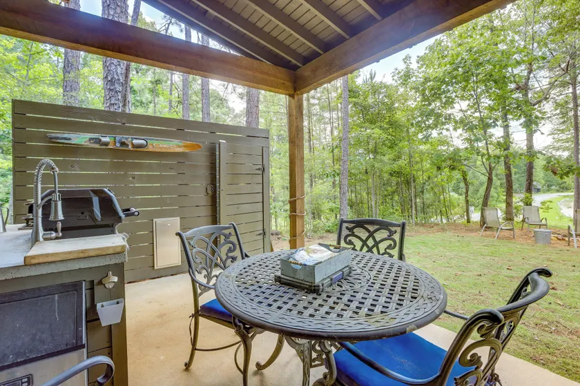 Charming Eclectic Vacation Rental w/ Beach Access! - Interiør