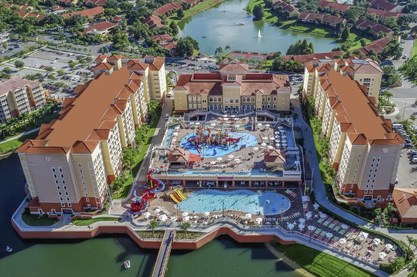 Westgate Town Center Resort - Image 1