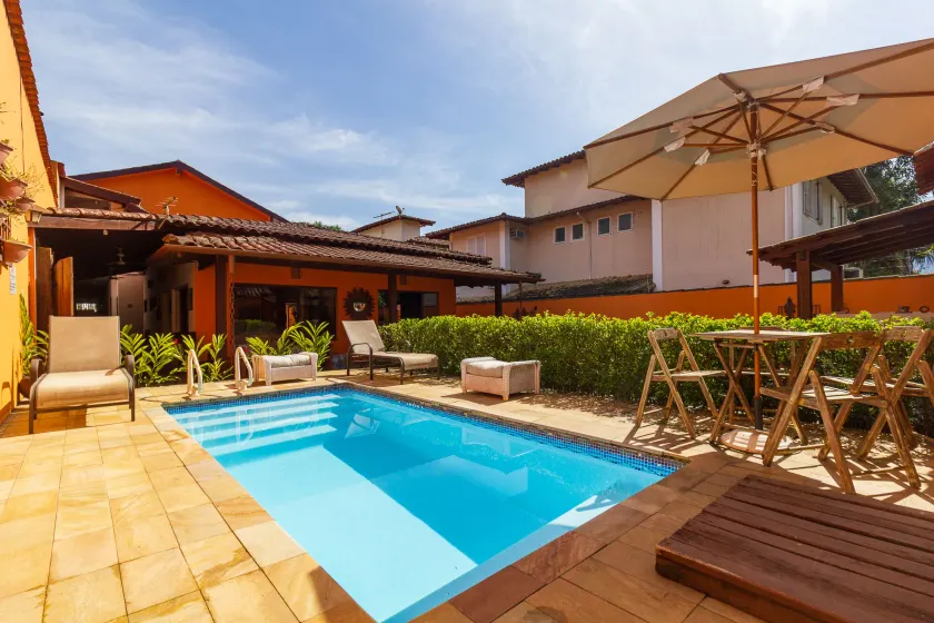 Pousada Villa Verano - Image 1