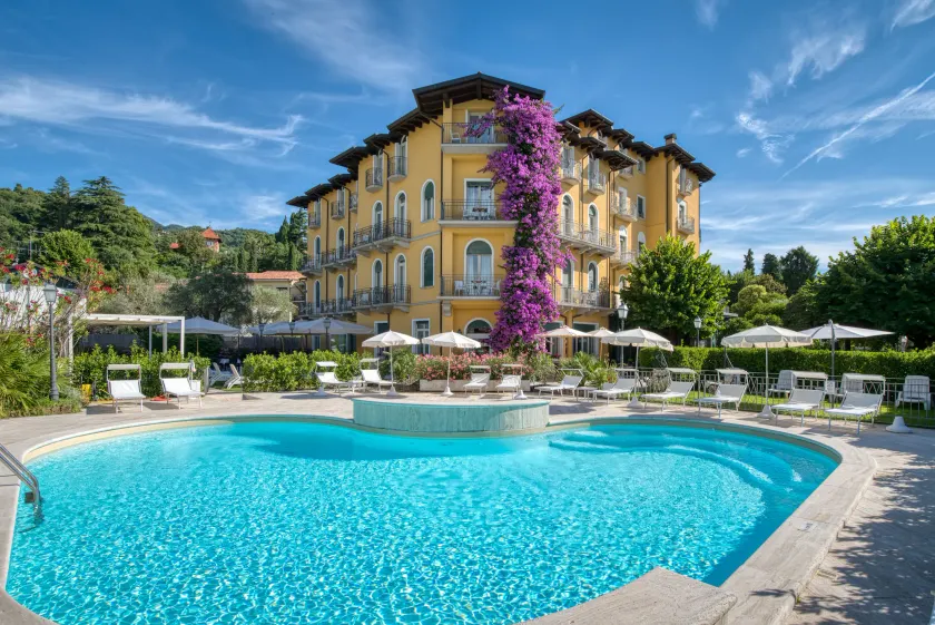 Hotel Galeazzi - Image 1