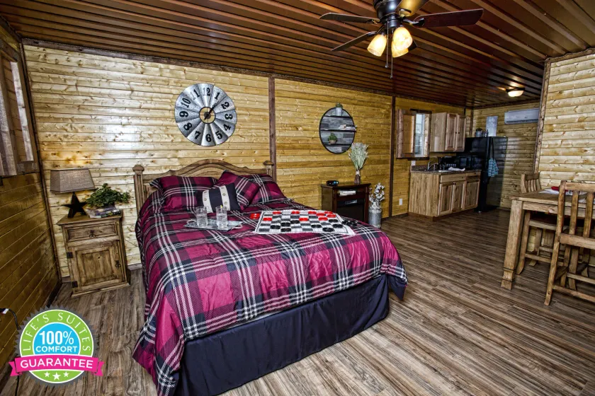 Life's Suites - Image 1
