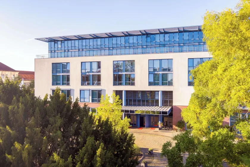 Radisson Hotel, Fürst Leopold Dessau - Image 1