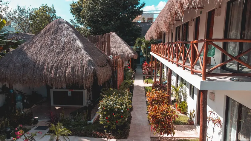 Azul 36 Hotel - Image 1
