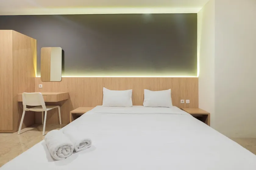 2BR Pancoran L'Avenue Comfy Apartment - Image 1