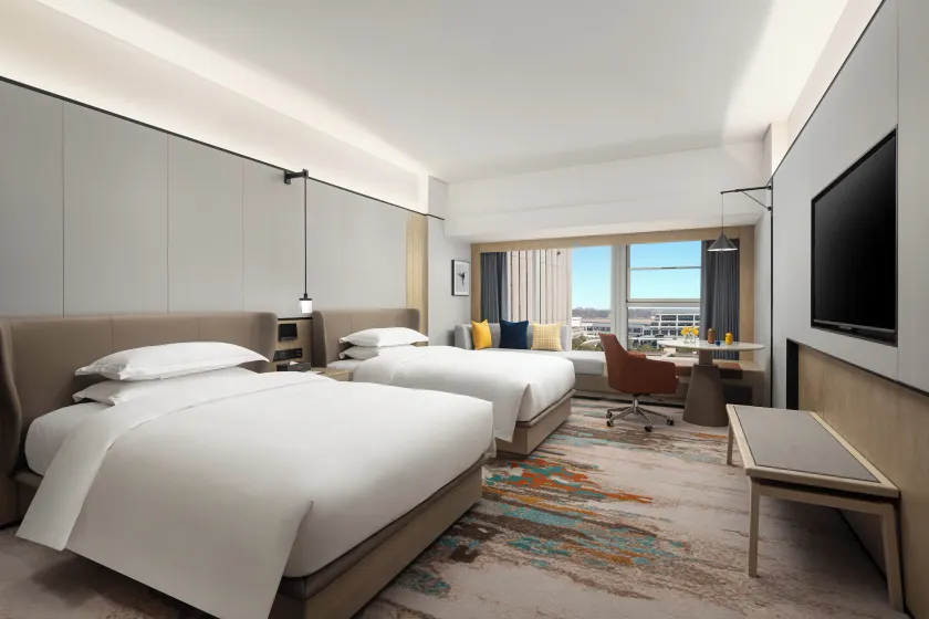 voco Changsha Airport by IHG - Image 1