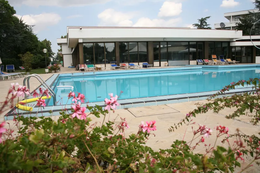 Hotel Commodore Terme - Image 1