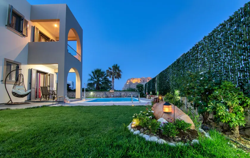 Haraki Villas - Image 1