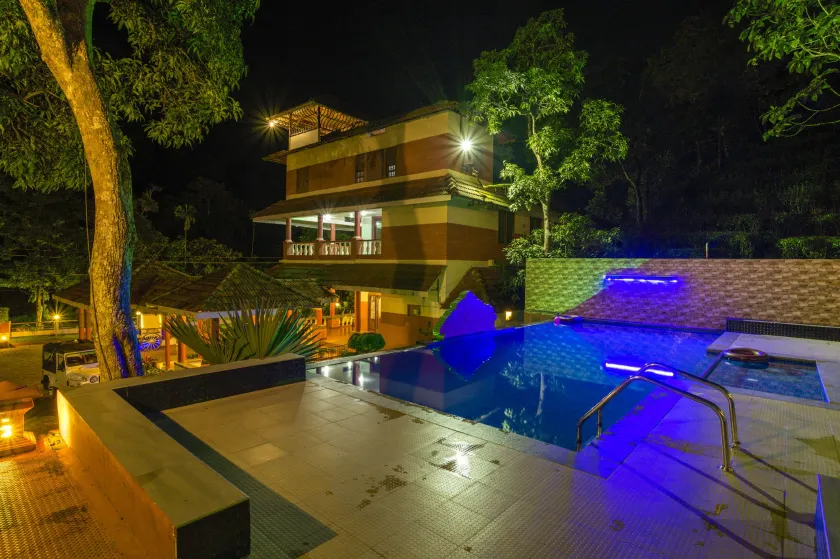 Upavan Resort - Image 1
