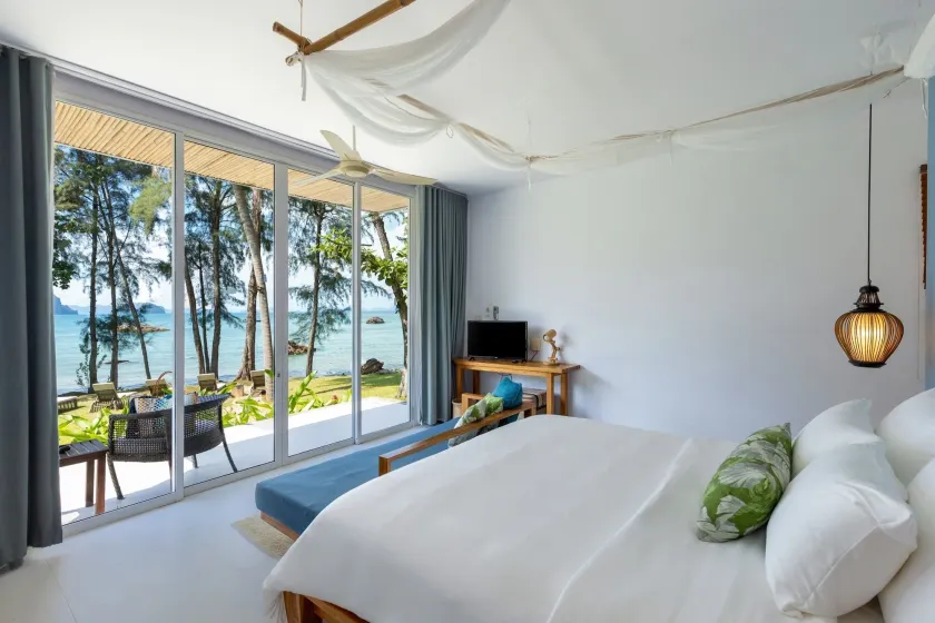 Krabi Home Resort - Image 1