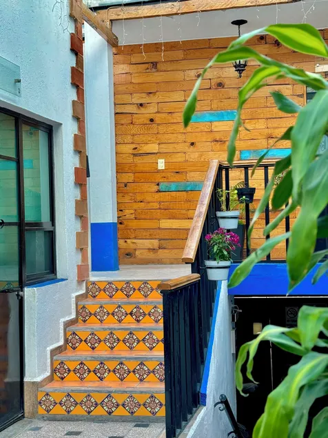 Hotel Boutique Casa Miranda - Image 1
