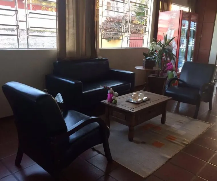 Palotina Palace Hotel - Image 1