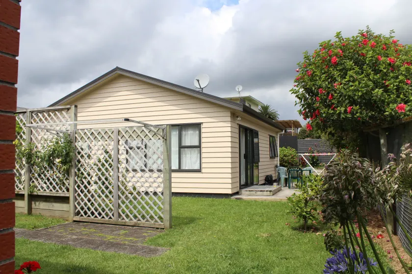 Our Beach House - Raglan West - Image 1