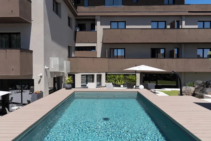 Ollen apartments - Image 1