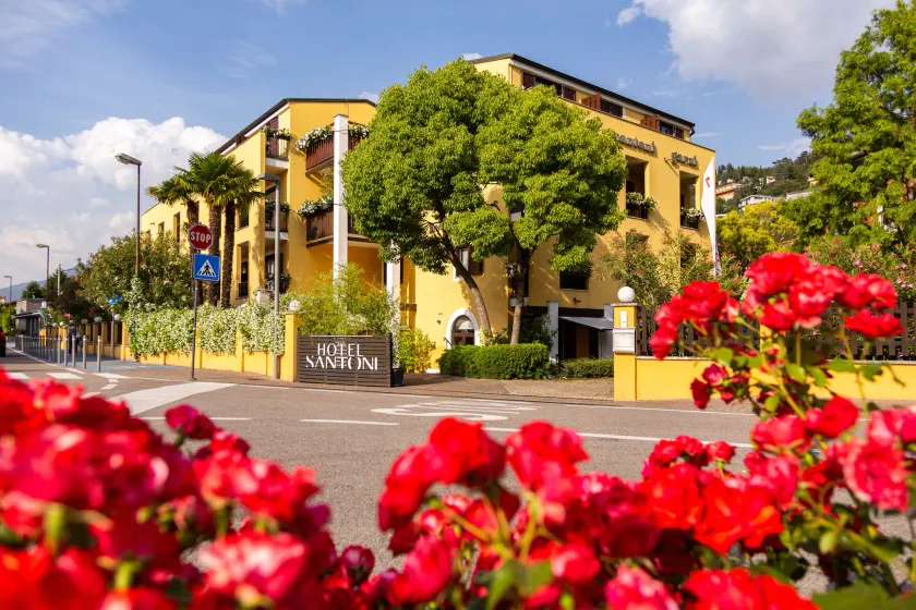 Hotel Santoni Freelosophy *** - Image 1