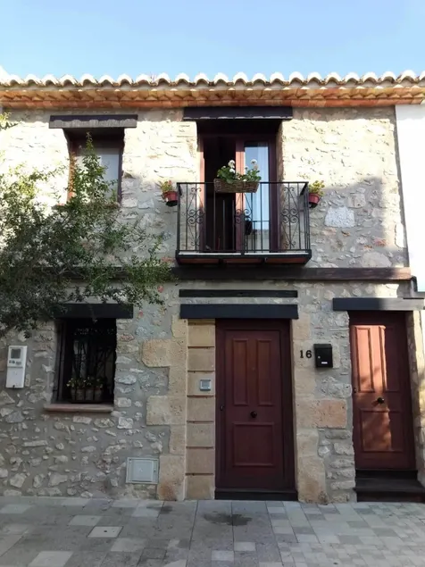 Casita en El Barrio de los Pescadores - Image 1