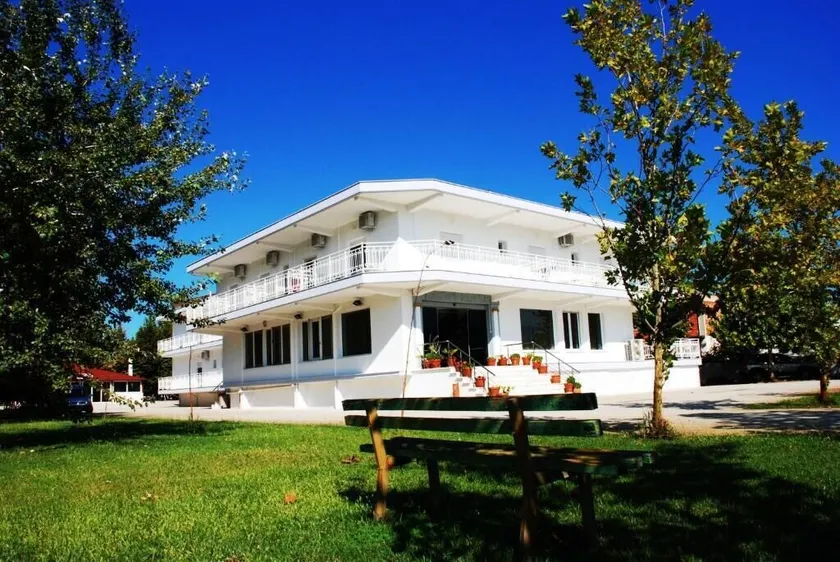KASTRI HOTEL - Image 1