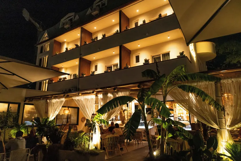 Vila Lasko Hotel - Image 1