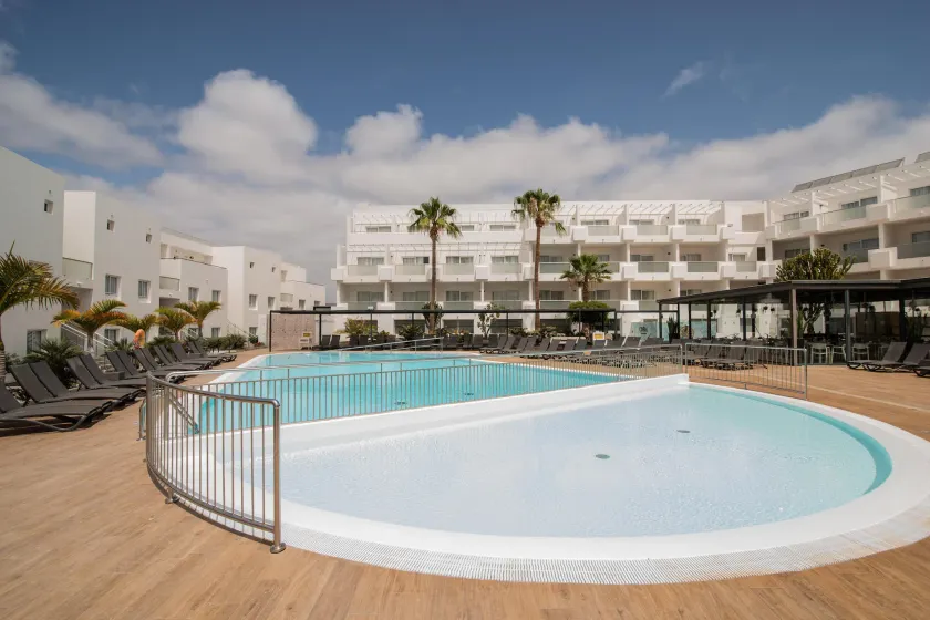 Aequora Lanzarote Suites - Image 1