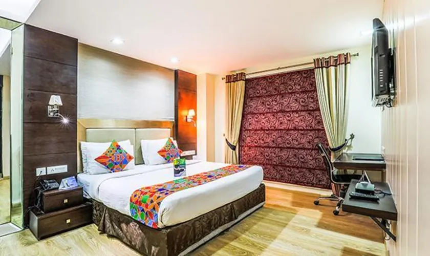 FabHotel Hexa Lajpat Nagar - Image 1