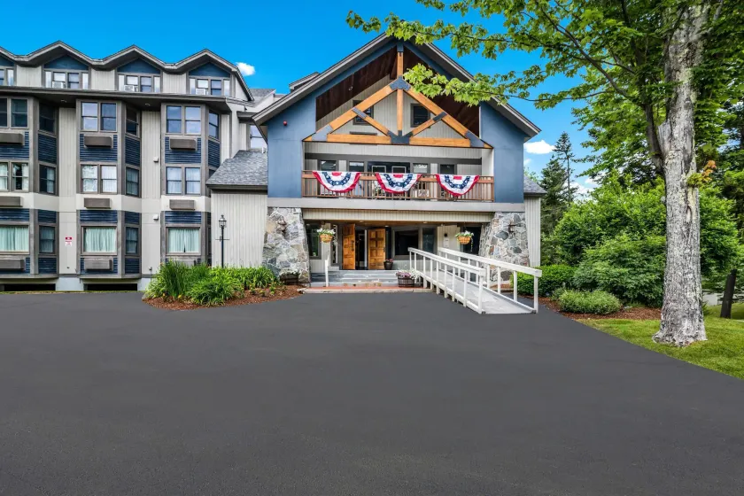 The Valley Inn, an Ascend Collection Hotel - Image 1