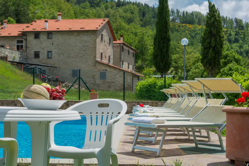 Agriturismo Casapasserini - Image 1