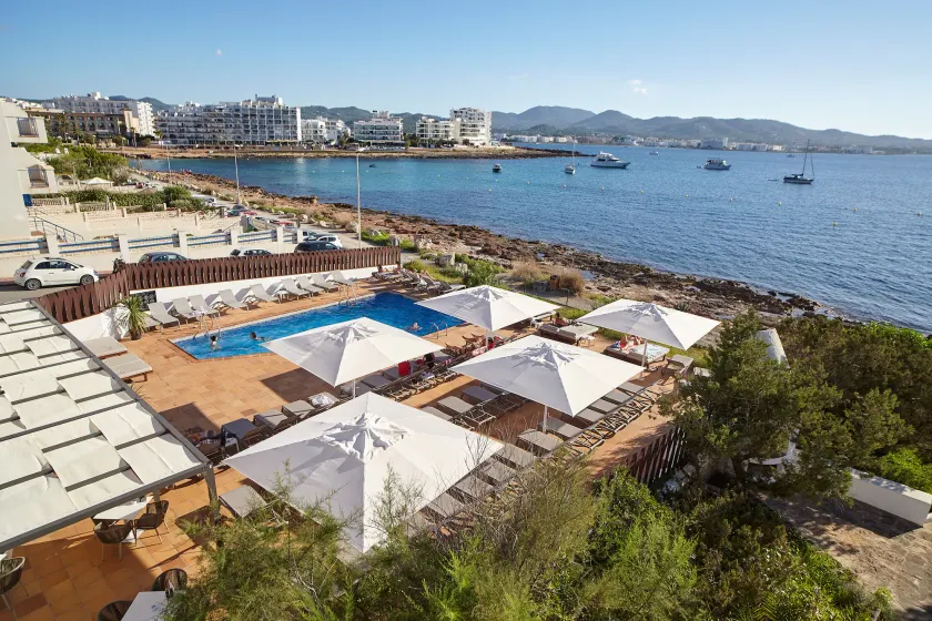Sol Bahía Ibiza Suites - Image 1
