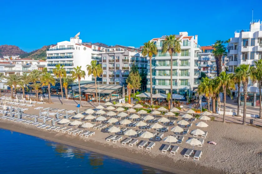 Begonville Beach Hotel - Adult Only - Image 1