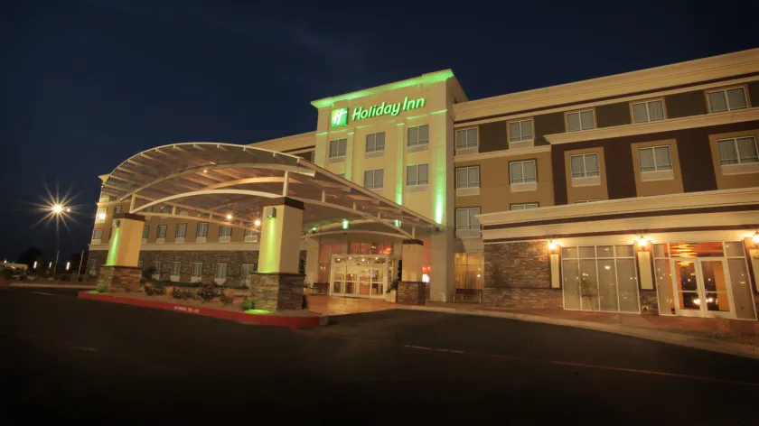 Holiday Inn Amarillo West Medical Center by IHG - Image 1