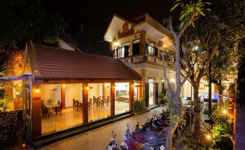 Lys Homestay - Image 1